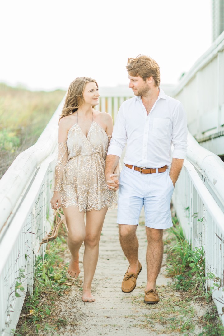 Why You Should Do A Honeymoon Photoshoot