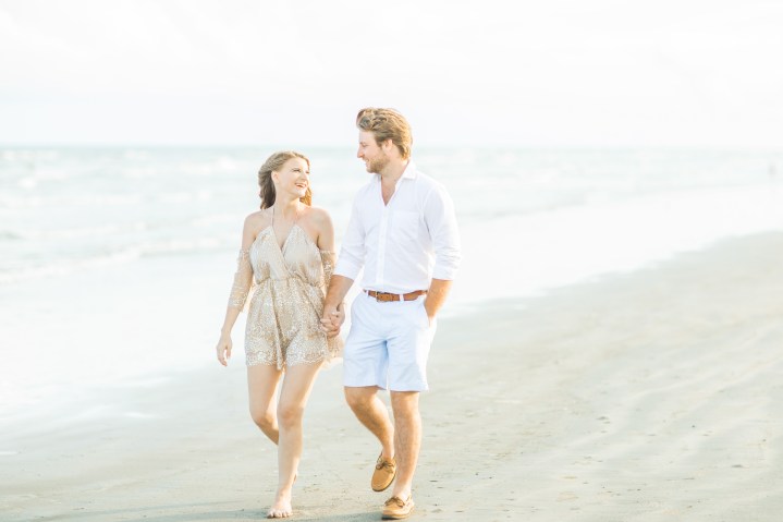 Why You Should Do A Honeymoon Photoshoot