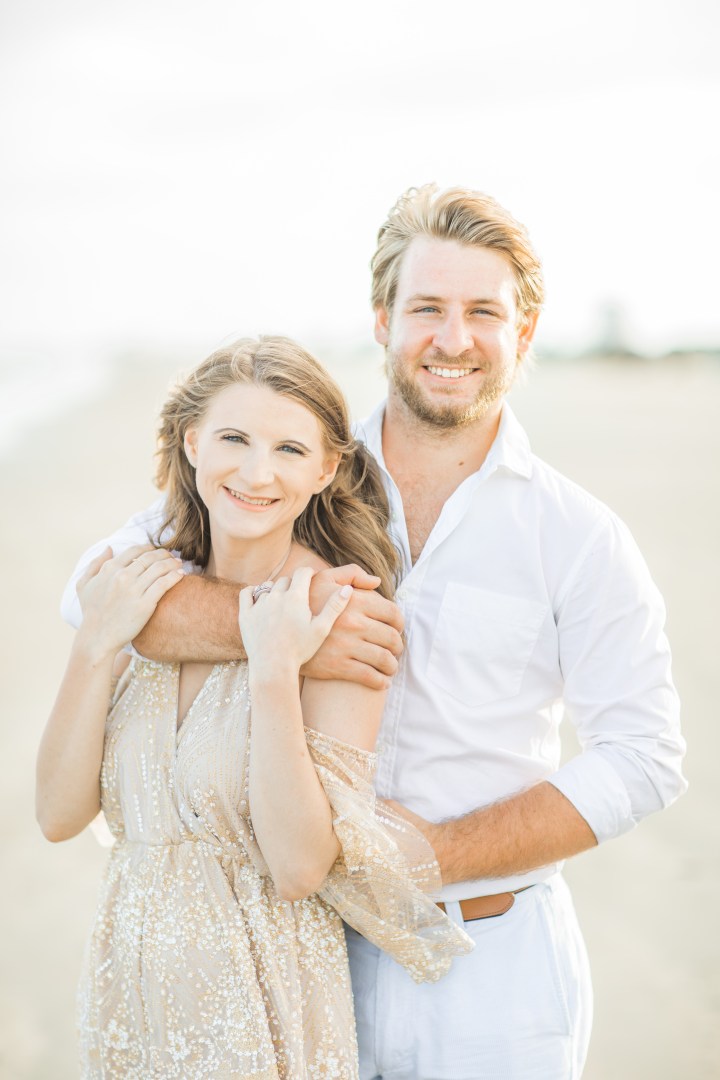 Why You Should Do A Honeymoon Photoshoot