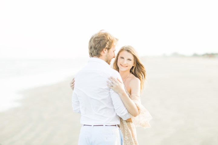 Why You Should Do A Honeymoon Photoshoot