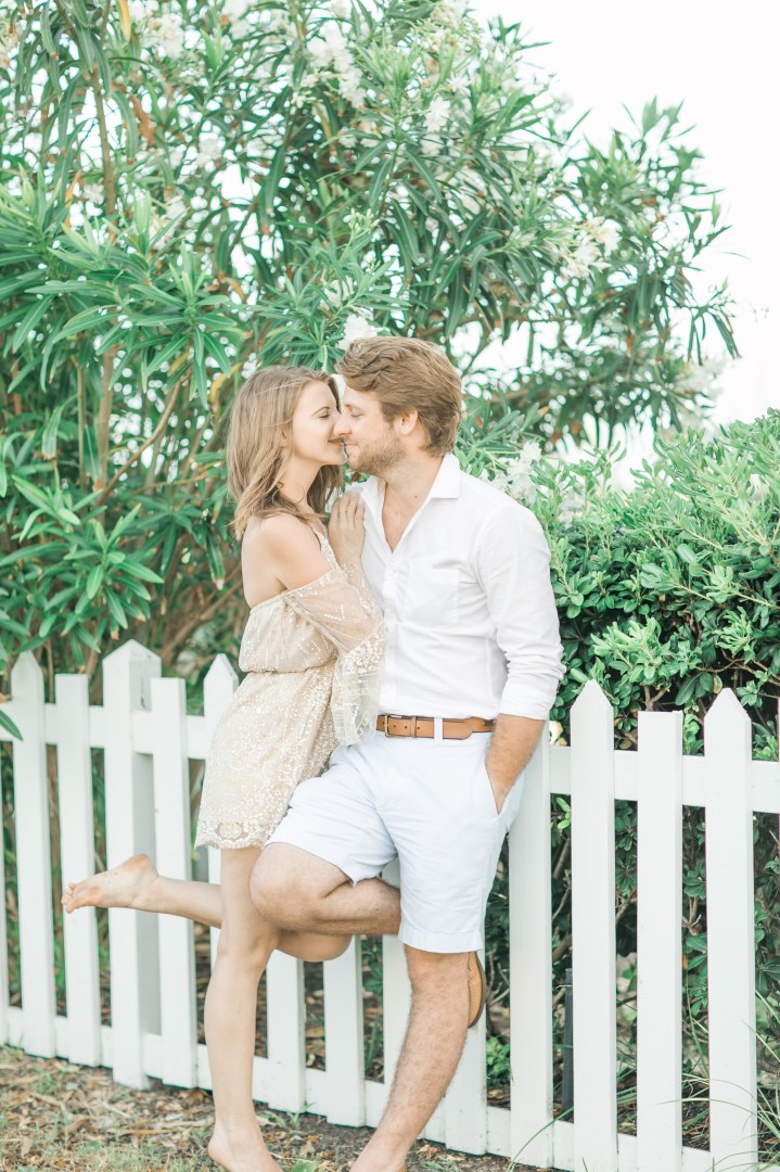 Why You Should Do A Honeymoon Photoshoot