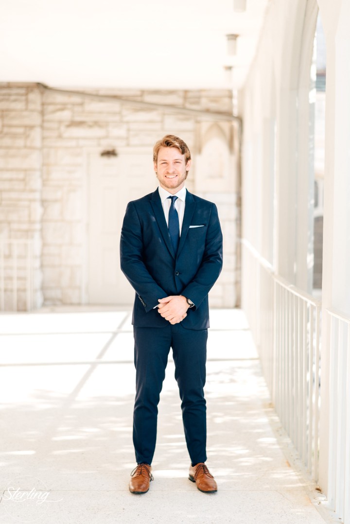 Mary Kate and Colton Arkansas Wedding