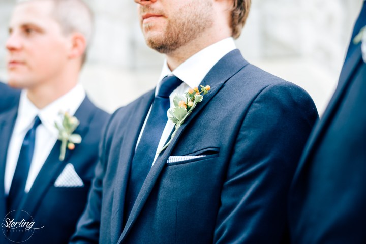 Mary Kate and Colton Arkansas Wedding