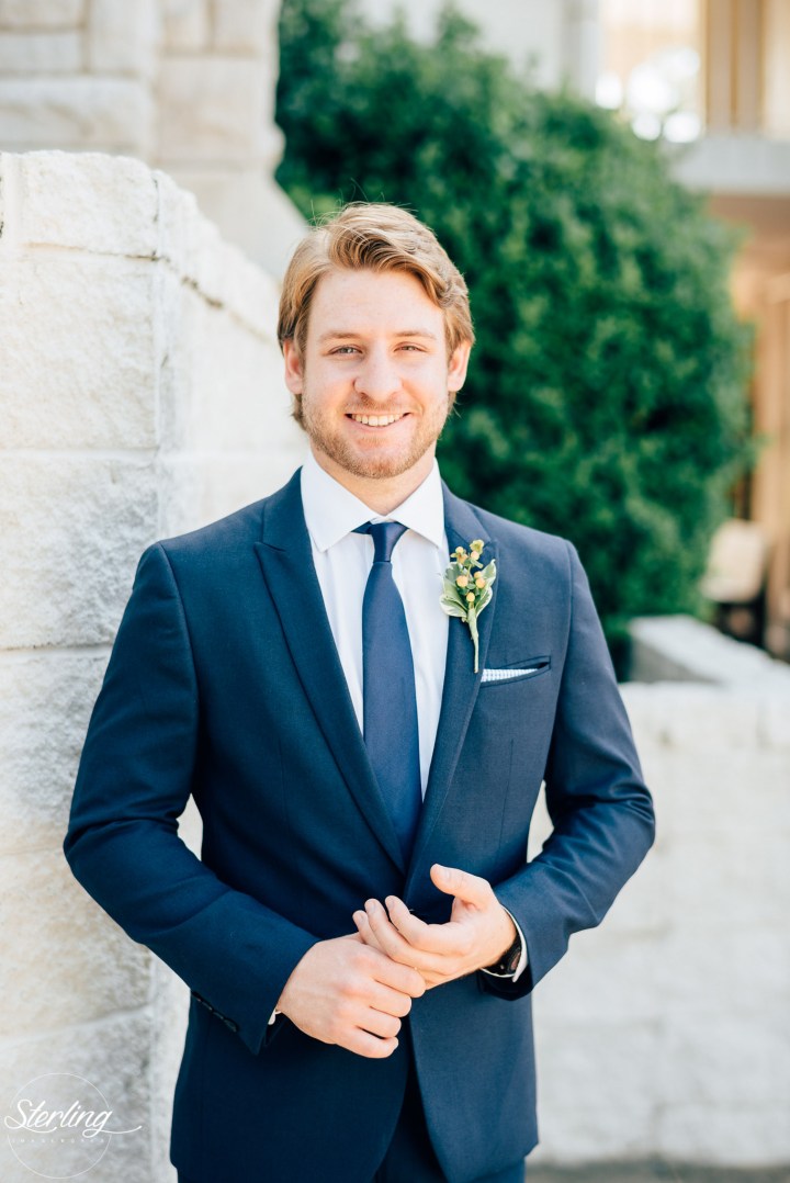 Mary Kate and Colton Arkansas Wedding