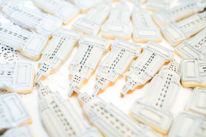 Mary Kate & Colton Wedding