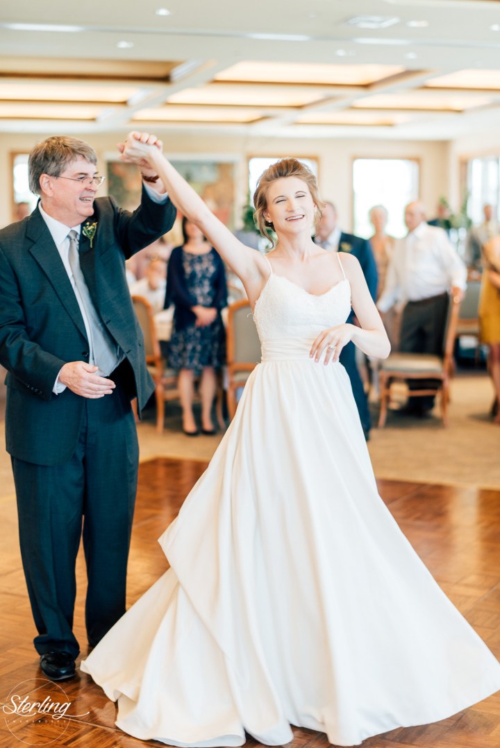 Mary Kate Colton Arkansas Wedding