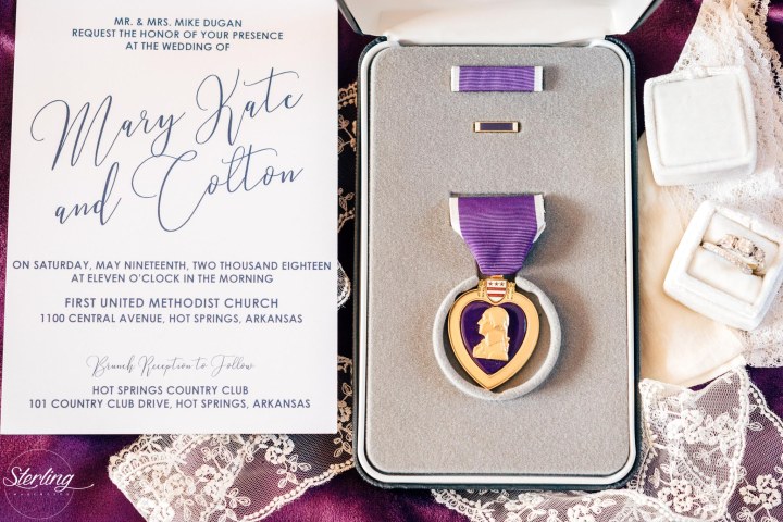 Mary Kate & Colton Wedding