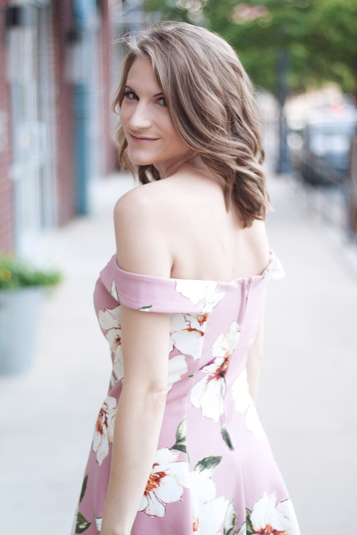 Salon Karizma Little Rock Review