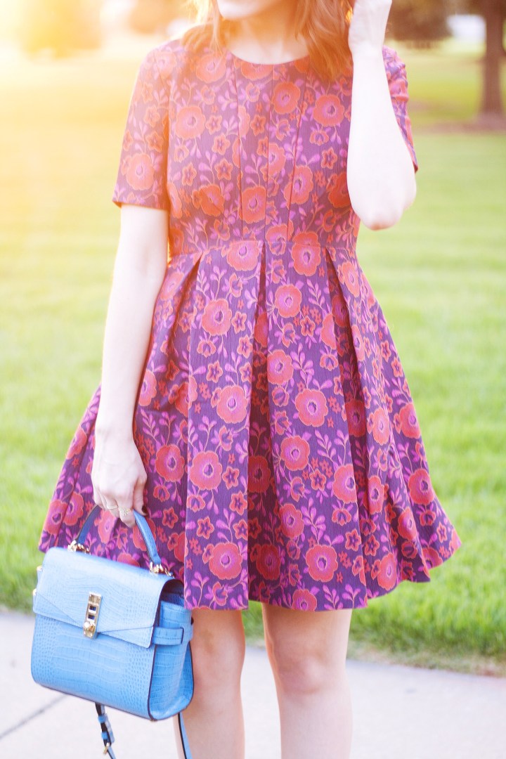 Juicy Couture Fall Dress