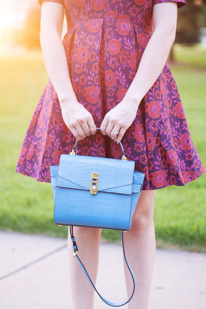 Juicy Couture Fall Dress