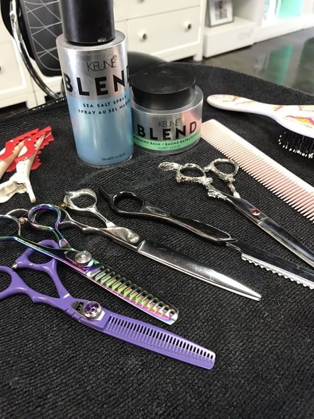 Salon Karizma Little Rock Review