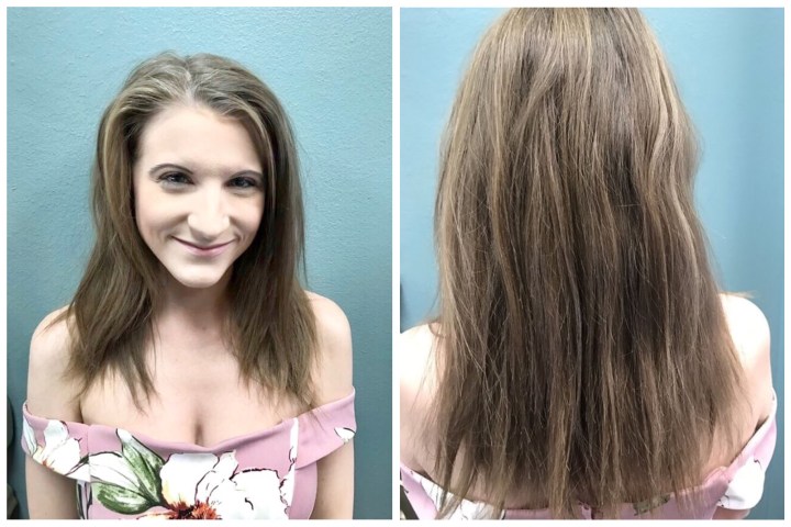 Salon Karizma Little Rock Review