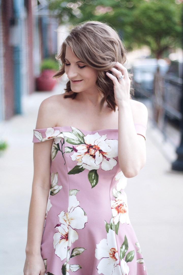 Salon Karizma Little Rock Review