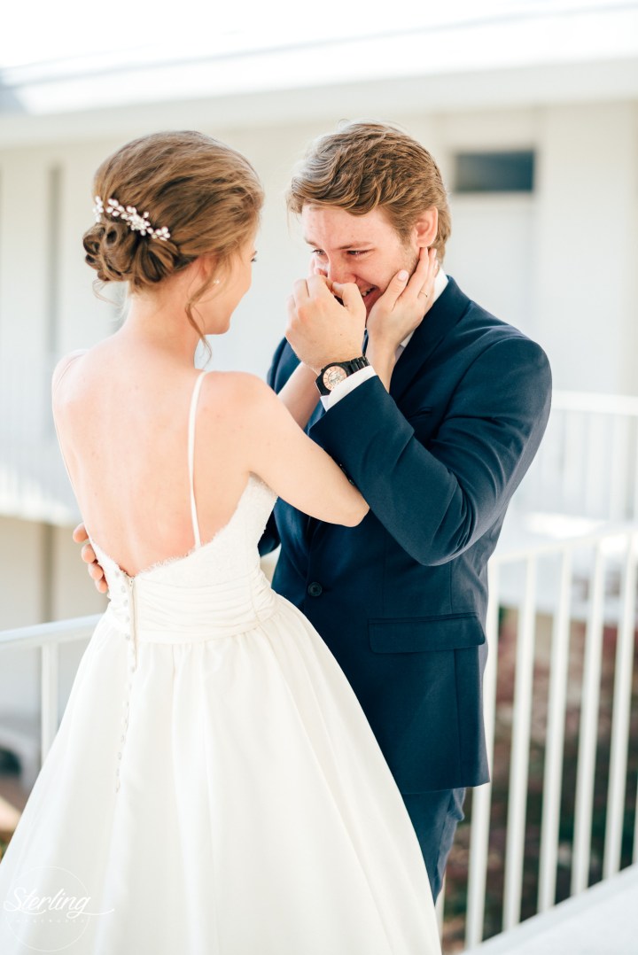 3 Things That Surprised Me About My Wedding - An Arkansas Wedding