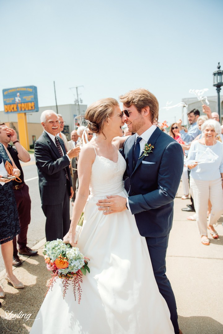 3 Things That Surprised Me About My Wedding - An Arkansas Wedding