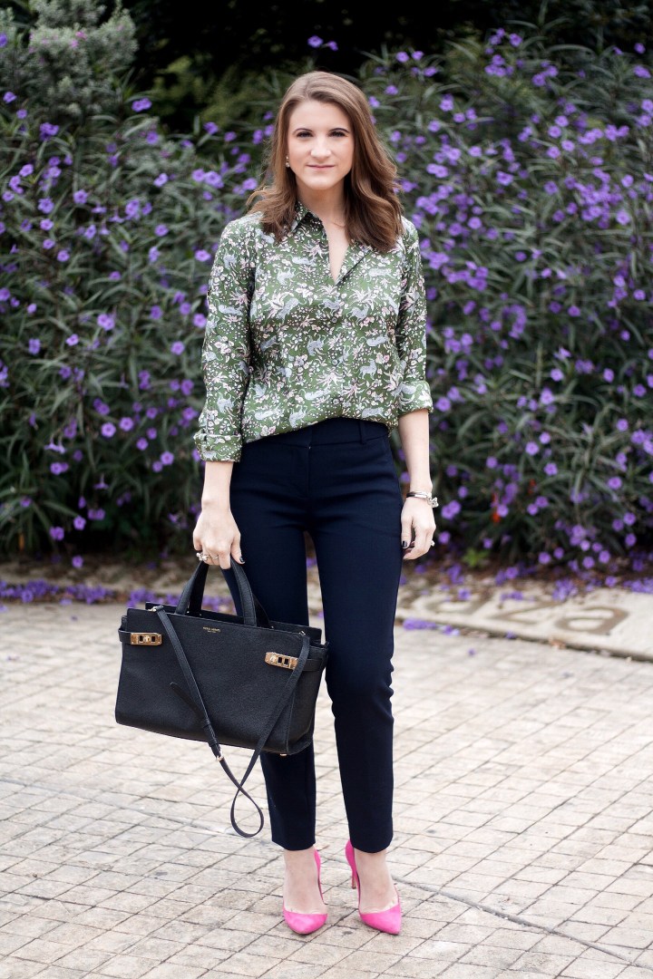 J.Crew x Chic Little Honey Shopping Event