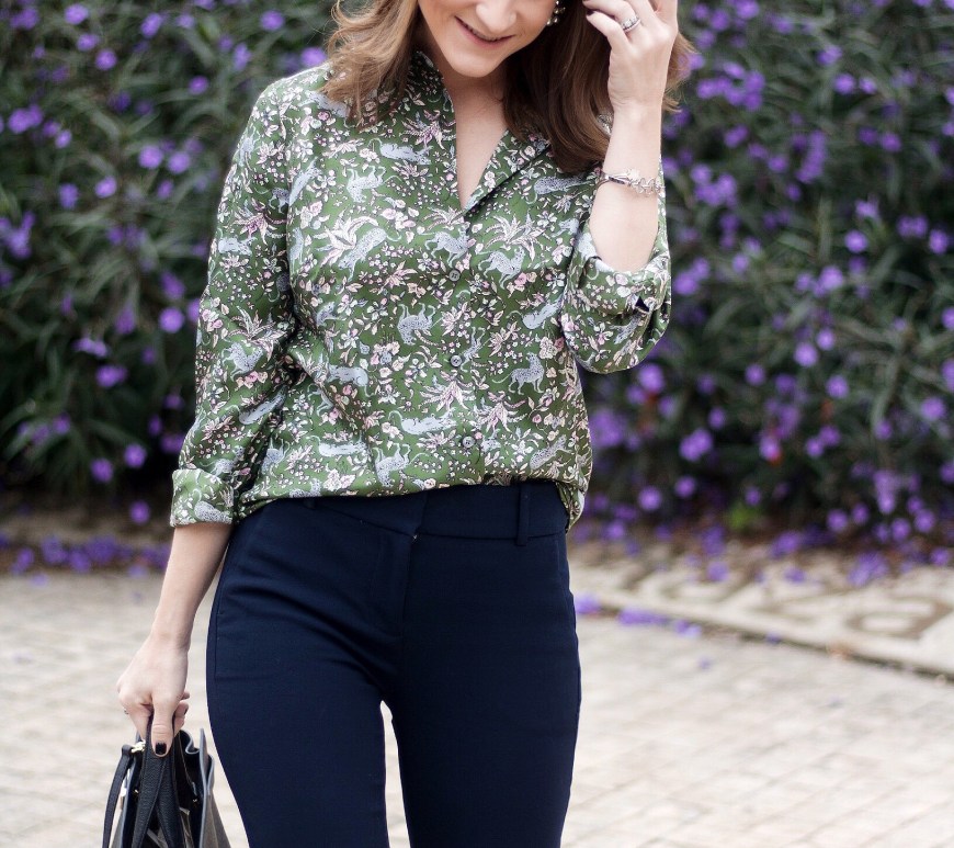 J.Crew x Chic Little Honey Shopping Event