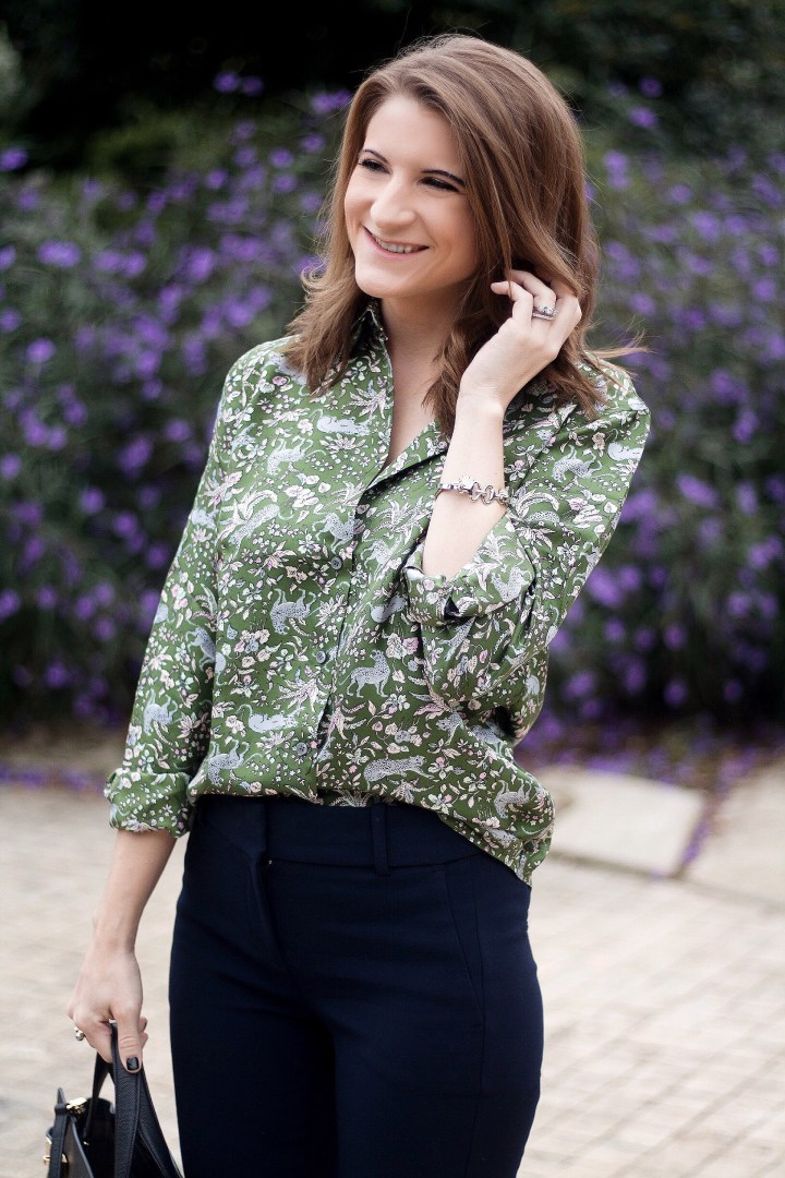 J.Crew x Chic Little Honey Shopping Event