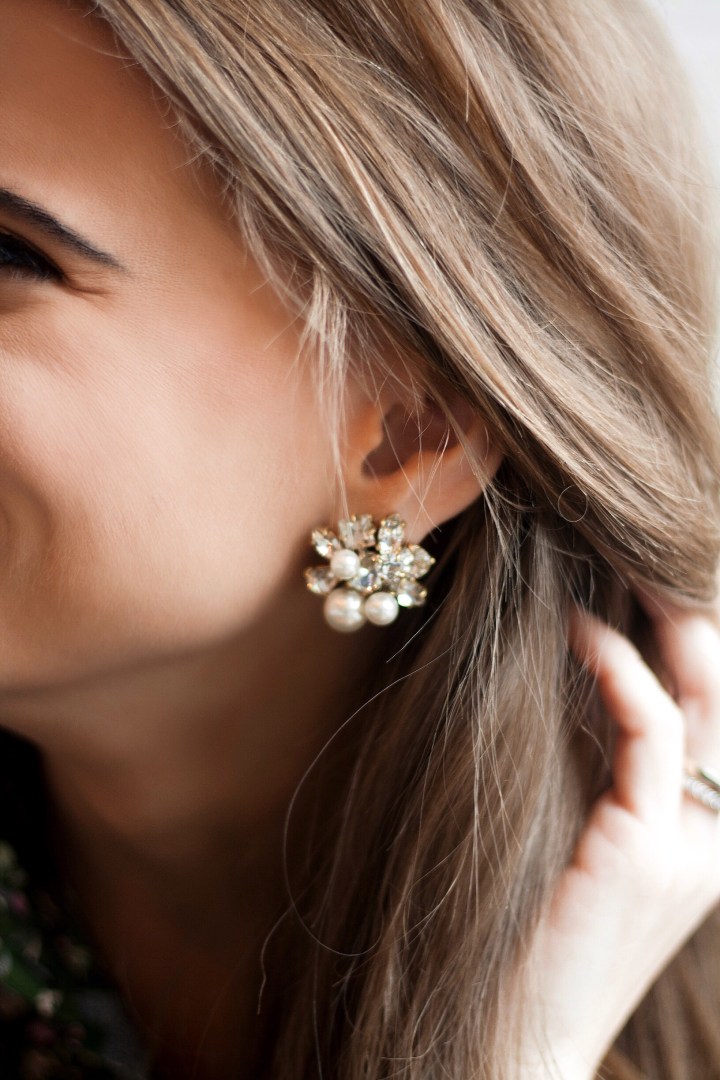 J.Crew x Chic Little Honey Shopping Event