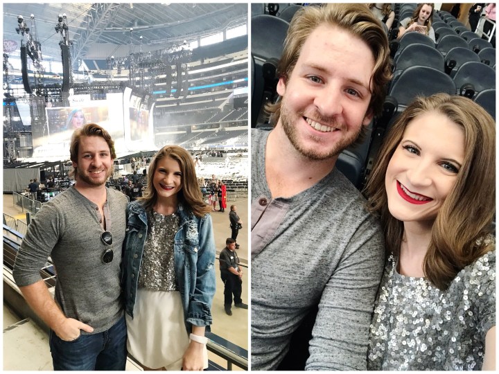 Taylor Swift reputation Tour