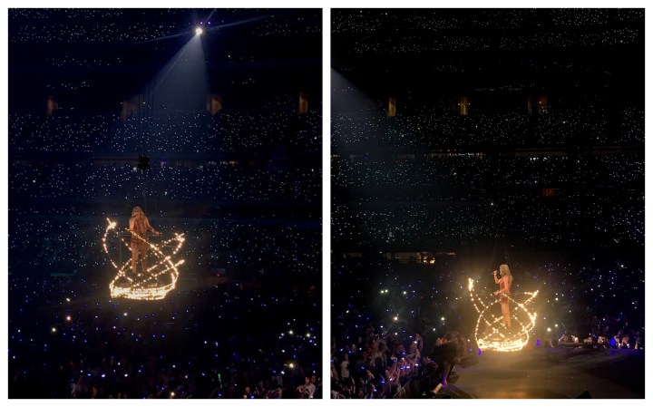 Taylor Swift reputation Tour