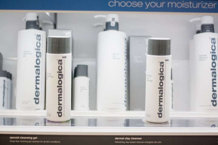 Salon Karizma Facial Review