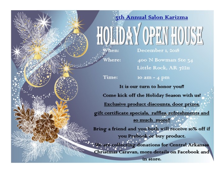 Salon Karizma Facial Review