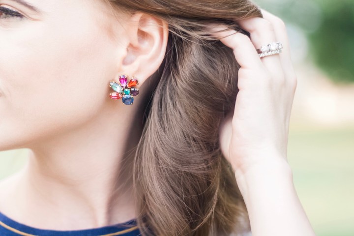 eShakti Custom Dress Review