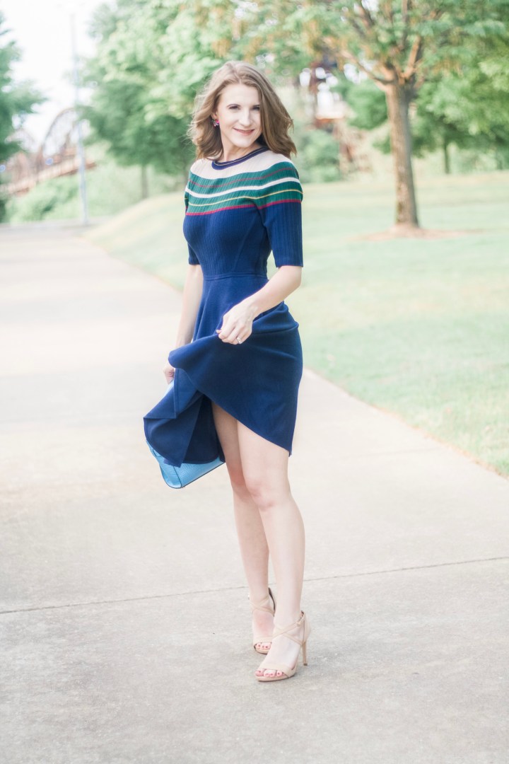 eShakti Custom Dress Review