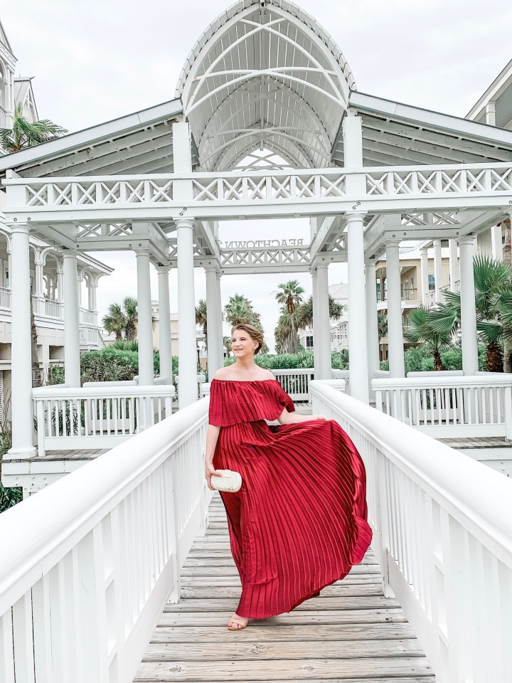 Beachtown - Galveston Travel Guide