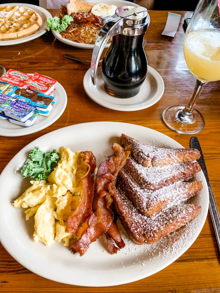 Miller's Seawall Grill - Galveston Travel Guide