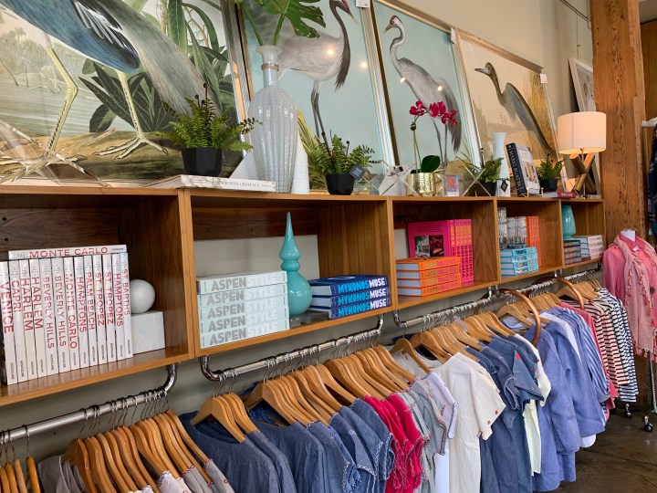 Luna Home and Gifts - Galveston Travel Guide