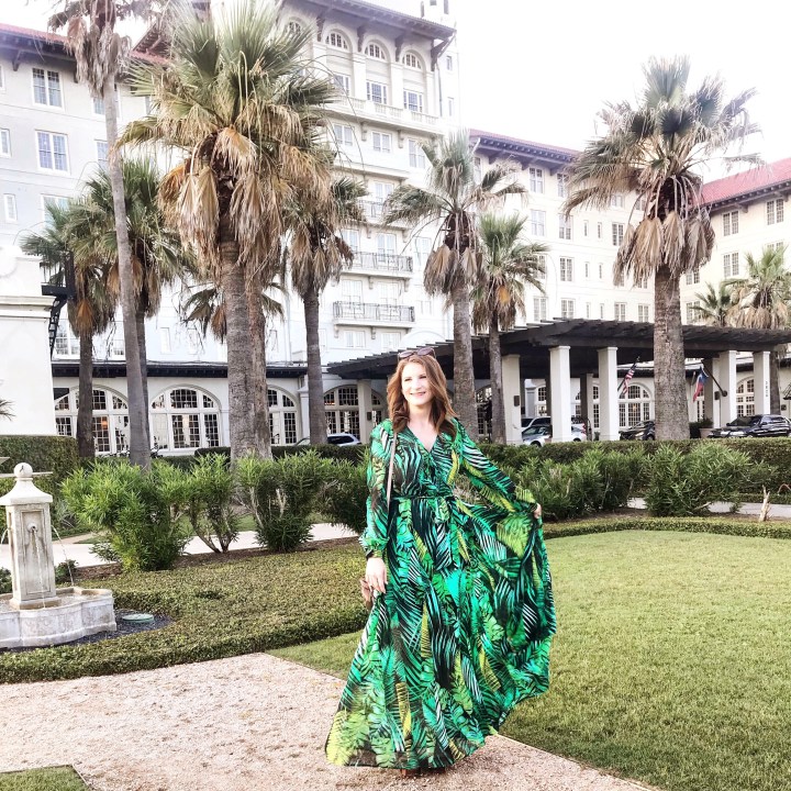 Hotel Galvez - Galveston Travel Guide