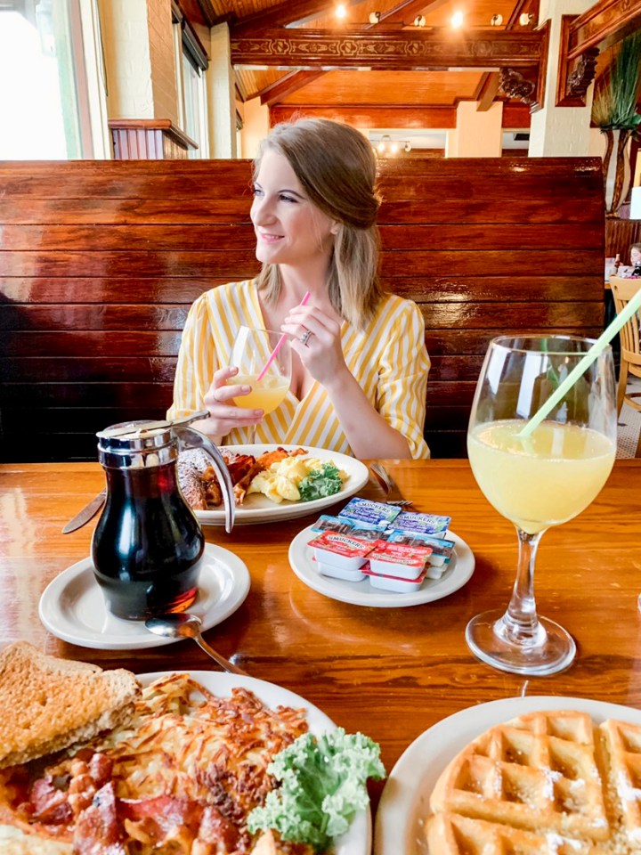 Miller's Seawall Grill - Galveston Travel Guide