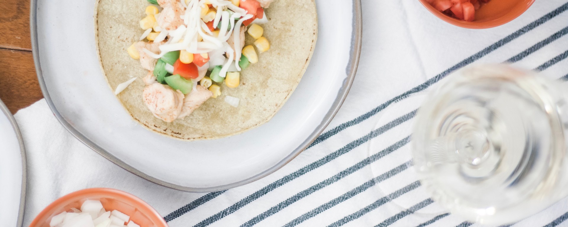 Tia Lupita Cactus Tacos Recipe