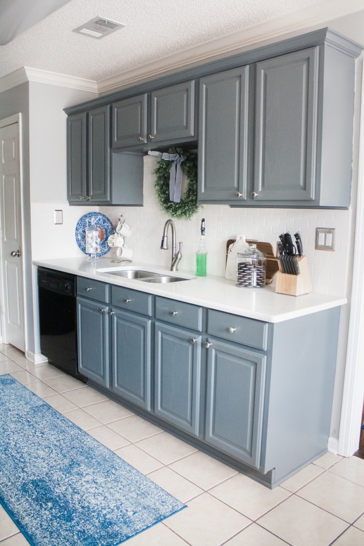 Our Kitchen Renovation