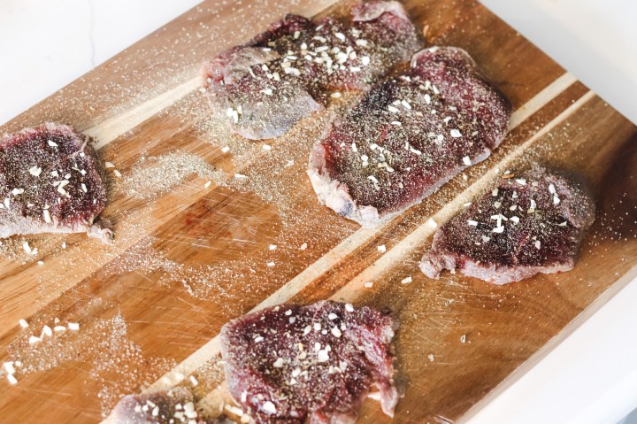 Shotgun Duck Sandwich Recipe